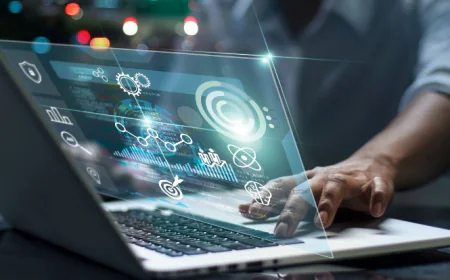 Why Hiring a Custom Software Development Company Is a Smart Business Move