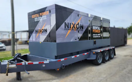 Best Kohler Commercial & Industrial Generators Oklahoma