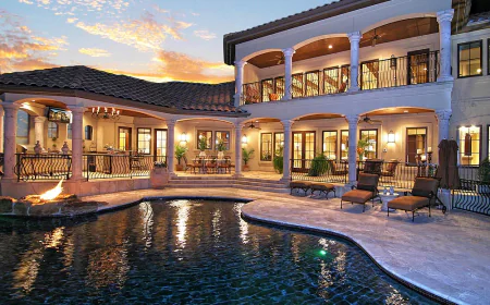 Luxury Home Building in Austin & Marble Falls: Expert Custom Builder Guide for 2026