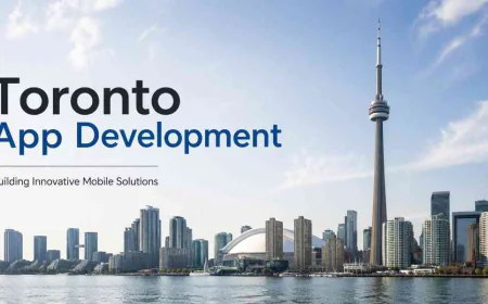 Common Mistakes to Avoid in App Development Toronto Projects