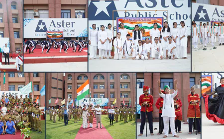 Best CBSE Schools in Greater Noida Offering Strong Academics and Modern Facilities
