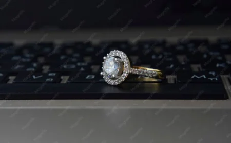 Why Are Hidden Halo Rings Becoming a Preferred Choice Among Buyers?