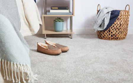 Why Homeowners Trust San Marcos Carpet Stores for Premium Flooring Solutions in Oceanside