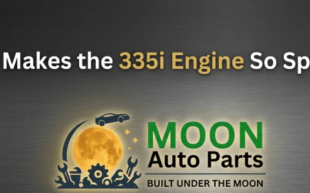What Makes the 335i Engine So Special?