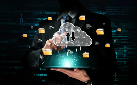 Why Businesses Using AWS Are Outsourcing Cloud Security to MSSPs