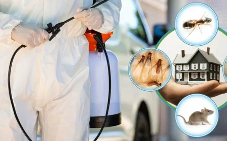 Abbotsford Luxury Property Guide: Superior Pest Control