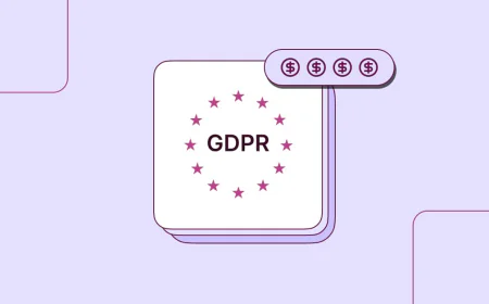 The Cost of Neglecting GDPR Compliance Consulting Services