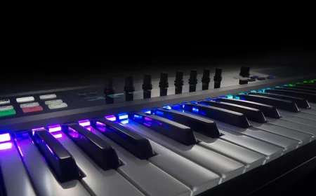 The Instrument That Understands You