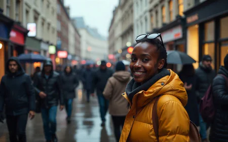 Unlocking the Wonders of Britain: A Comprehensive Guide to Short-Term Travel