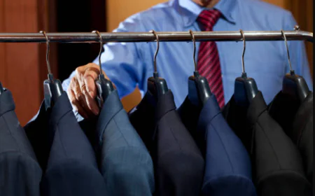 The Real Reason Your Clothes Lose Their "Wow" Factor After Three Washes