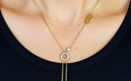 Latest Jewellery Trends for Girls: Stylish Looks to Shine in 2026