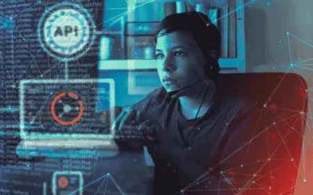 Empowering Digital Growth with Smart Technology Solutions
