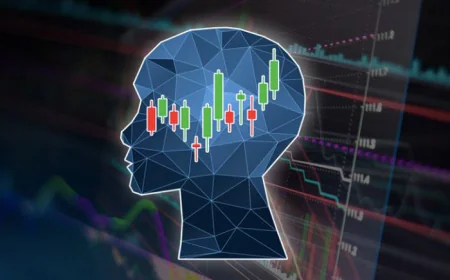 The Science of Trading Psychology: A Guide for Serious Traders