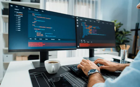 Why Choosing the Right Software Development Company in Noida Can Transform Your Business