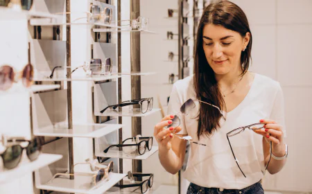 Europe Eyewear Market: Growth, Trends, and Future Outlook 2026-2034