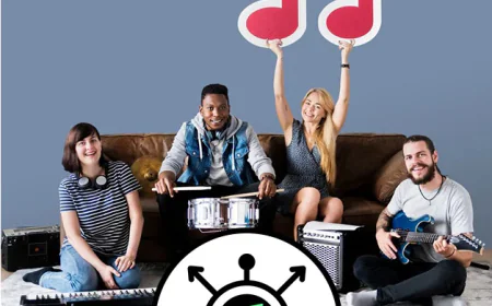 Indian Music Distribution Free: No Cost, Maximum Reach for Artists