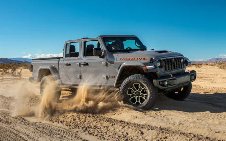 What Does a Mopar Jeep Warranty Cover That Standard Factory Plan Doesn't