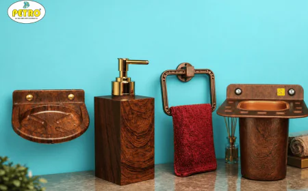 How to Find the Best Bathroom Accessories Manufacturer in India