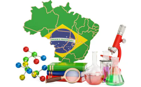 What Brazil Enzymes Do in Agriculture, Energy, and Manufacturing