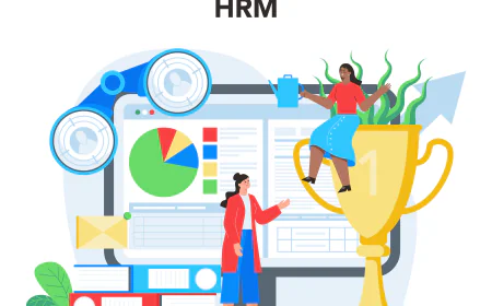 HRMS Software India: Trends, Costs, and Key Features Explained