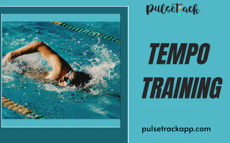 Tempo Training for Beginners: A Simple 2-1-2-0 Routine to Start Today
