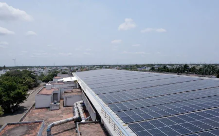 10kW Solar Plant Cost in India with Subsidy (2026) – Price, ROI & Complete Guide