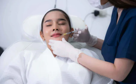 How Glutathione Injections Interact With Body Systems