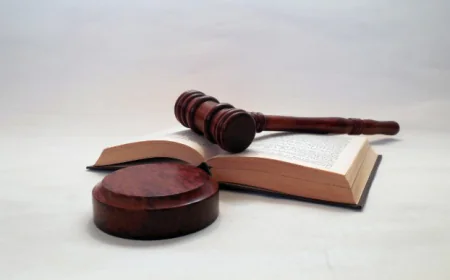 Legal Firm in Dubai Guide: Choosing the Right Law Experts