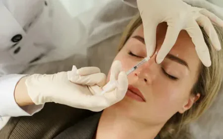 Fillers in Dubai: How Modern Science Reverses Aging