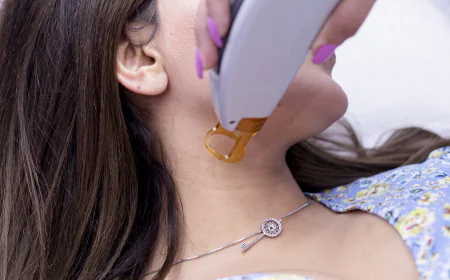Tired of Shaving Every Week? Discover the Best Laser Hair Reduction Near Me for Long-Lasting Smooth Skin