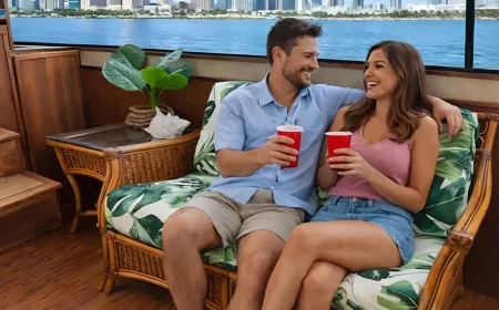 San Diego party boats: Why does your group size dictate the fun?