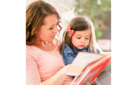 How to Harness Storytelling Benefits for Children in Early Development?