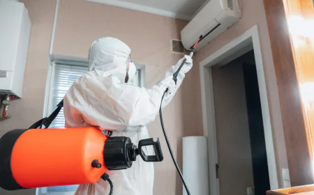 Post Construction Anti Termite Treatment: Complete Guide to Protect Your Property