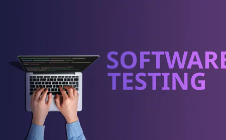 Top 10 Software Testing Companies in India