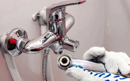 Expert Plumbing Service Huntington Beach CA: How MHT Plumbing Delivers Reliable Solutions?