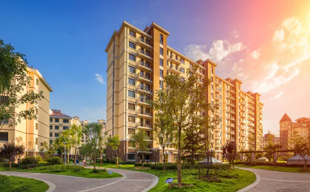 TDI Ludhiana New Launch Township Project in Ludhiana