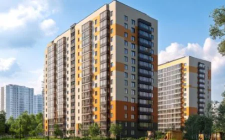Vascon Tranquil Heights: A Smart Address for Modern Families