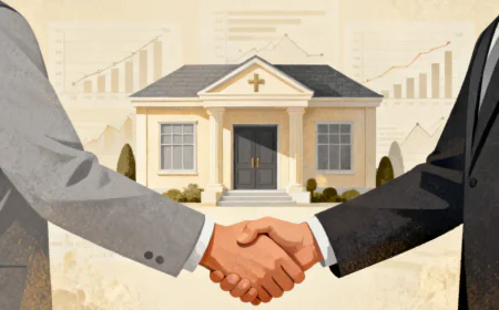 Why Succession Planning Matters for Funeral Home Owners