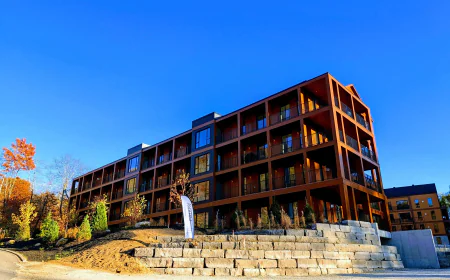 What Are the Benefits of Owning Homes for Sale in Mont Tremblant?