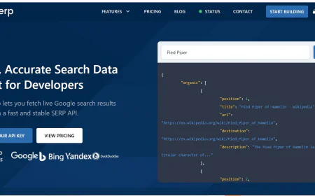 How to Add Real-Time Stock Market Data to Your Website?