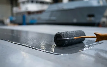 Acrylfarbe kaufen und ihre Bedeutung in modernen Beschichtungs- und Schutzsystemen