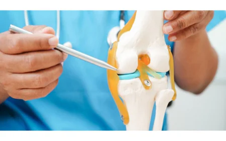 Knee Replacement Side Effects: Risks You Must Know Before Surgery