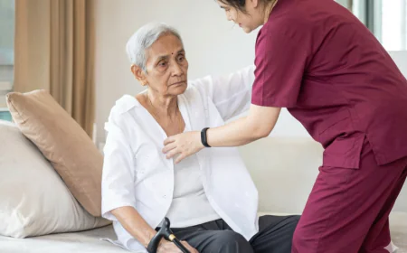 What to Check During Senior Home Visit: A Practical Guide for Families