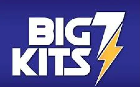 Big 7 Battery Cable Kit Guide for Reliable Power Upgrad