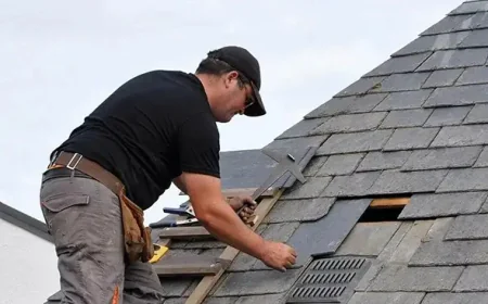 7 Expert Tips Recommended by Roofing Contractors in San Jose