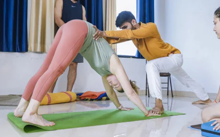 300 Hour Yoga TTC in Rishikesh: Your Complete Guide to Advanced Yoga Teacher Training