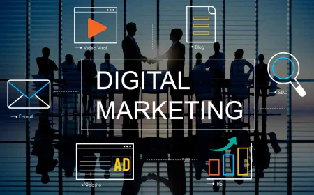 Best Digital Marketing Company in India