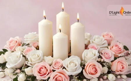 Are Pillar Candles Wholesale Worth It for Bulk Buyers?
