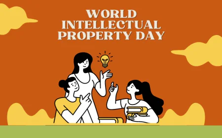 Meaning of IPR: Why Intellectual Property Rights Matter in 2026