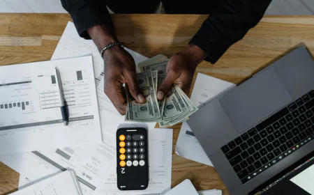 Understanding the Basics of Business Lending